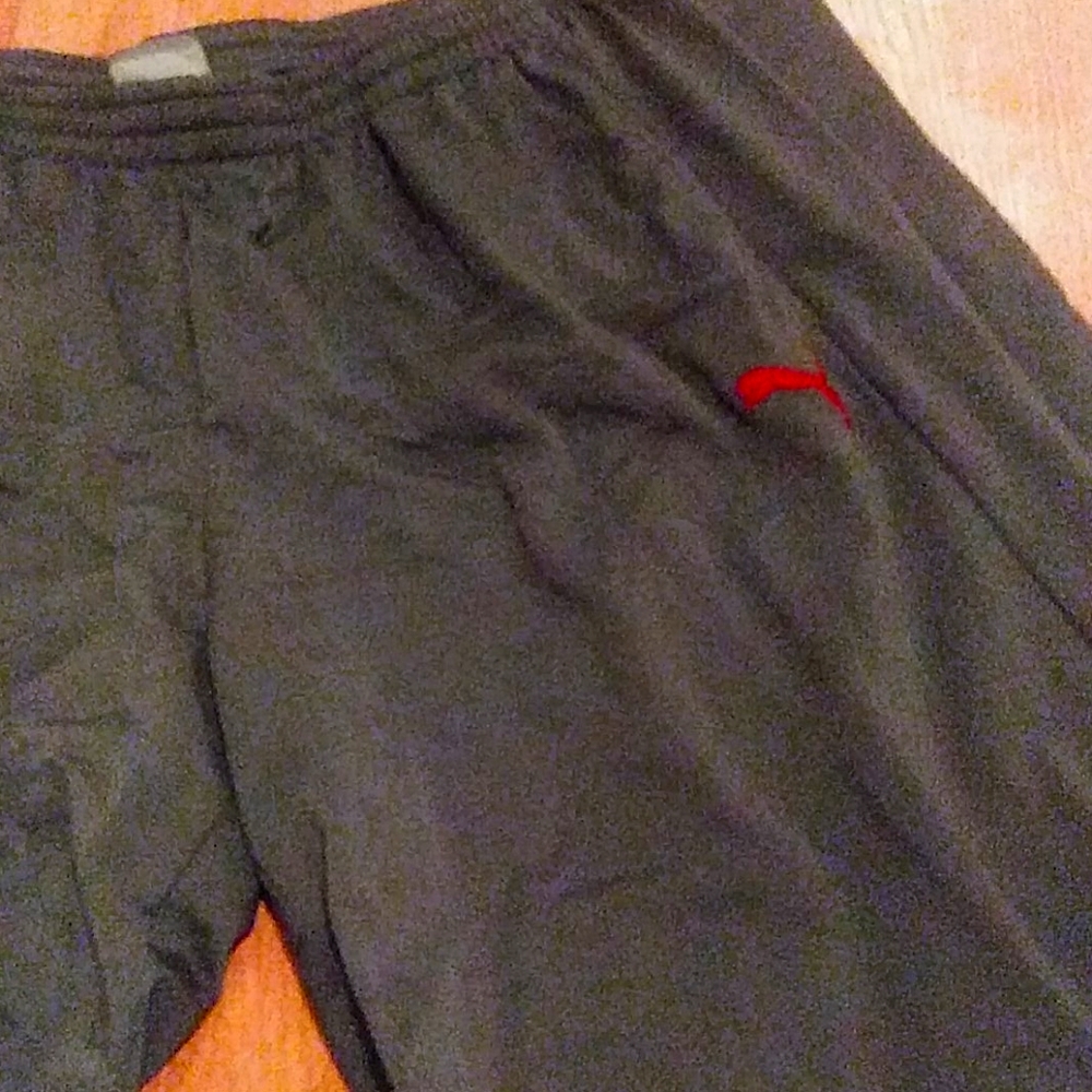 Puma xl joggers